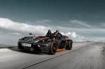 KTM X-Bow 10 Years 2018 года